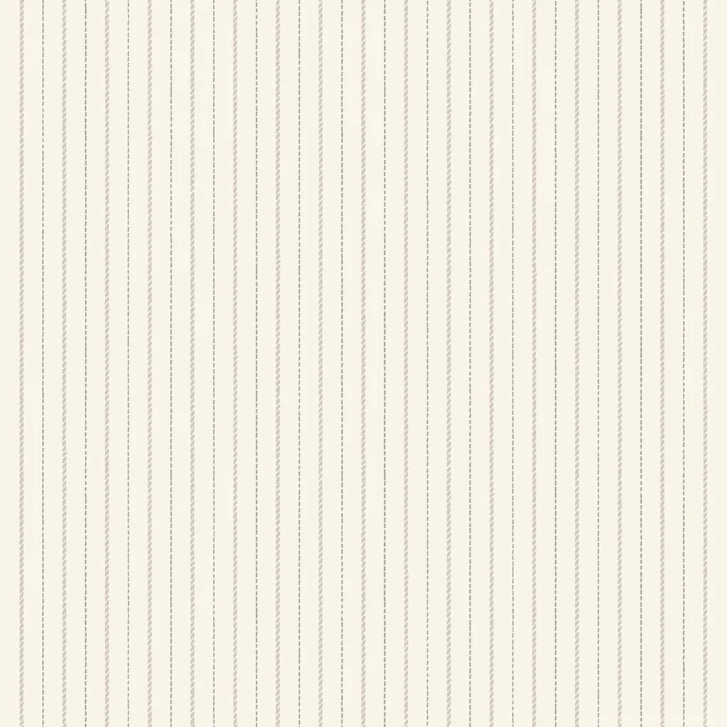 Grandeco Aurora Taupe Stripe On Shiny Cream Wallpapers 10m Roll ...