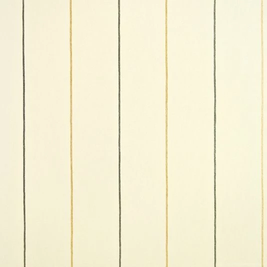 Epsom Stripe Wallpapers Cream