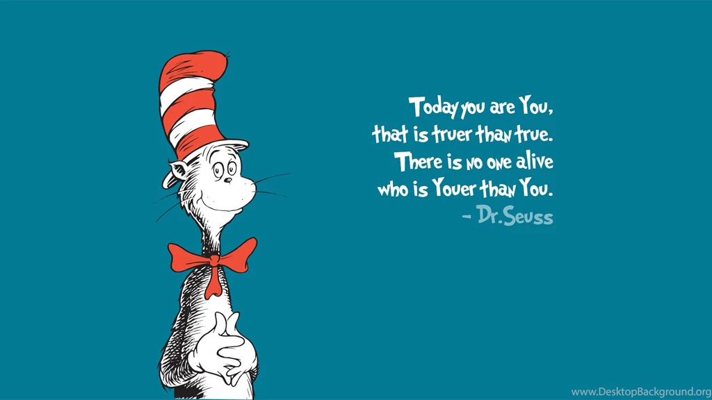 Mac OS X Wallpapers: Dr Seuss Wallpapers