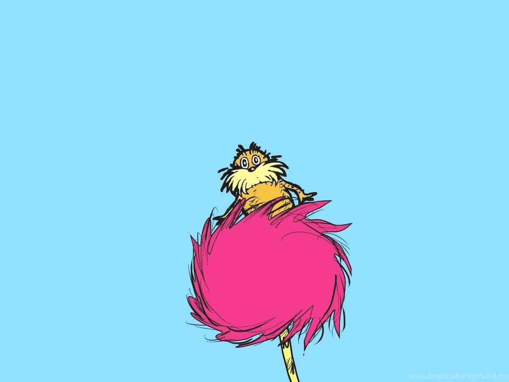 Quotes Desktop Backgrounds From Lorax. QuotesGram