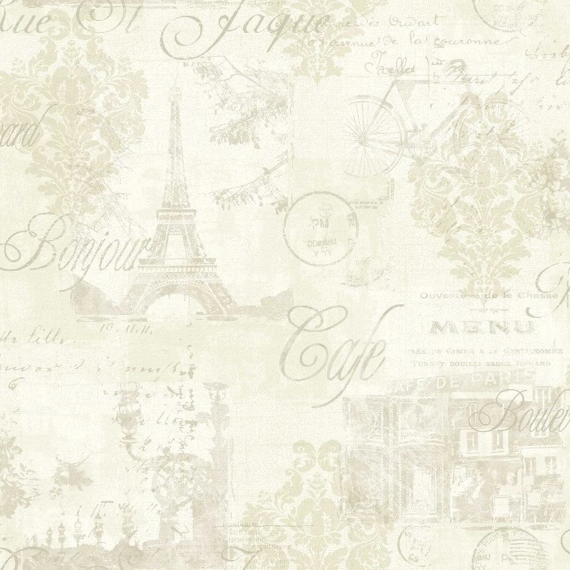 Arthouse Opera Louvre Cream Wallpapers   630800   Cut Price ...