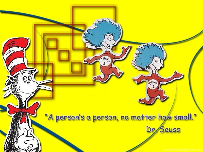 Dr. Seuss Wallpapers By Bebapr On DeviantArt