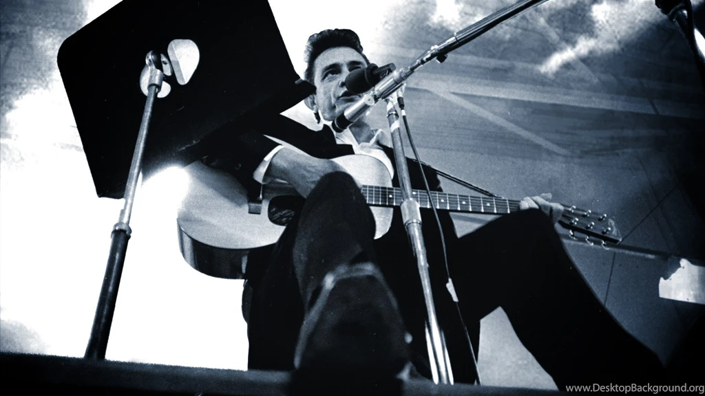 Johnny Cash Wallpapers