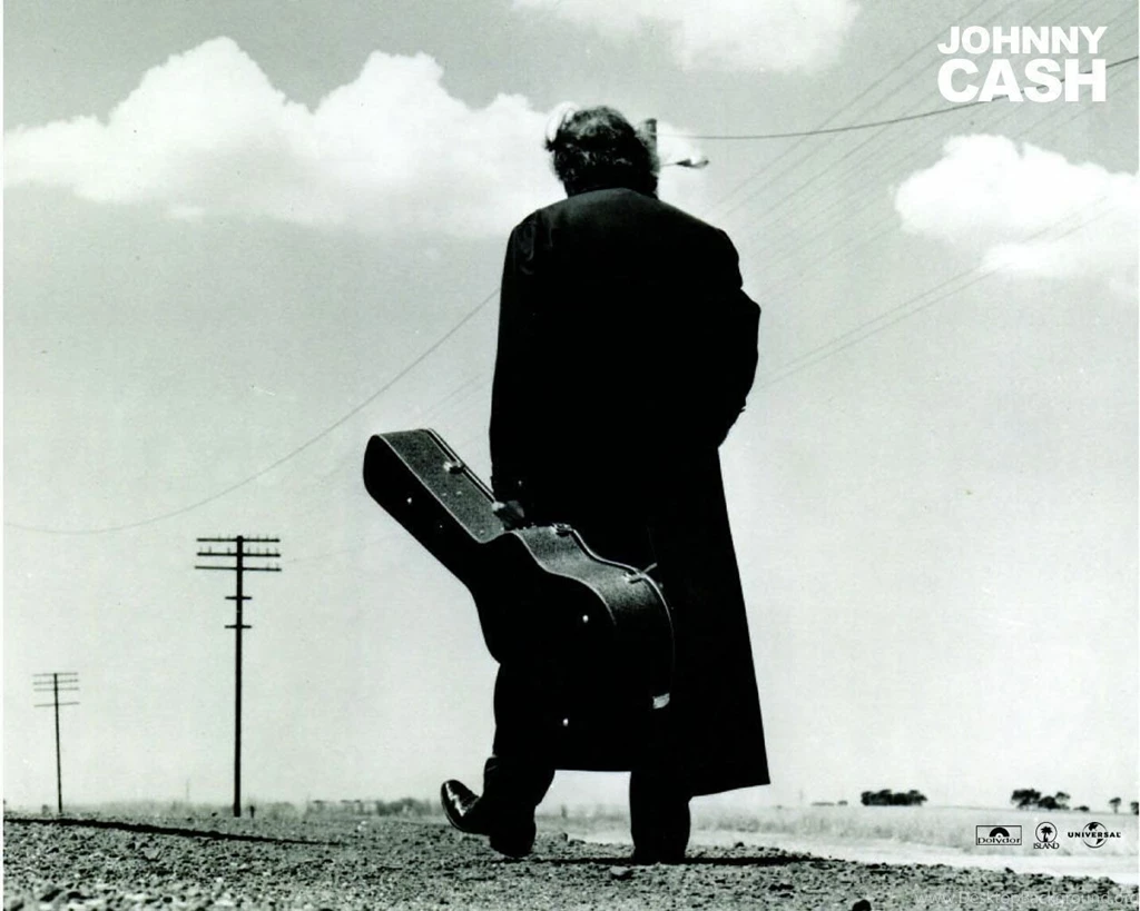 Johnny Cash Wallpapers Wallpapers Cave