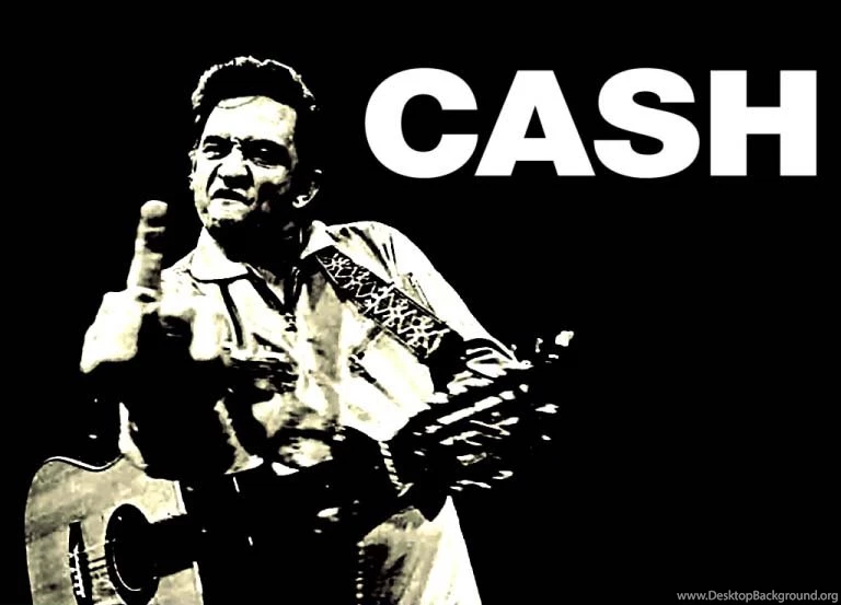 Johnny Cash Quiz