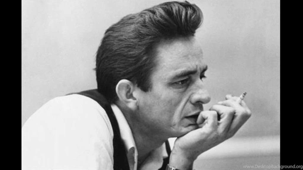 Johnny Cash Computer Wallpapers, Desktop Backgrounds