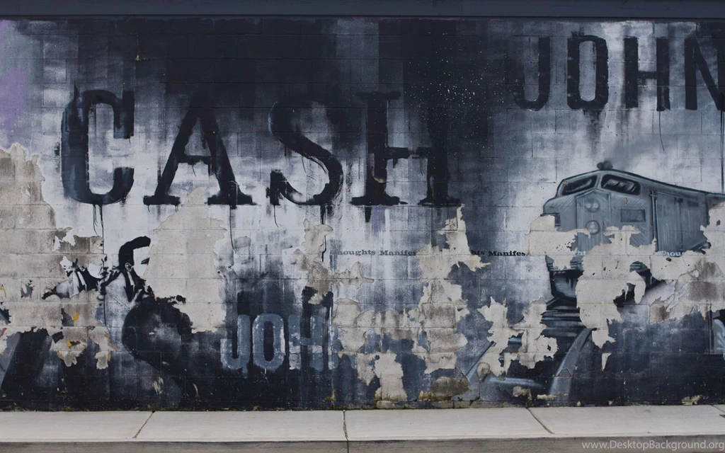 Johnny Cash Wallpapers
