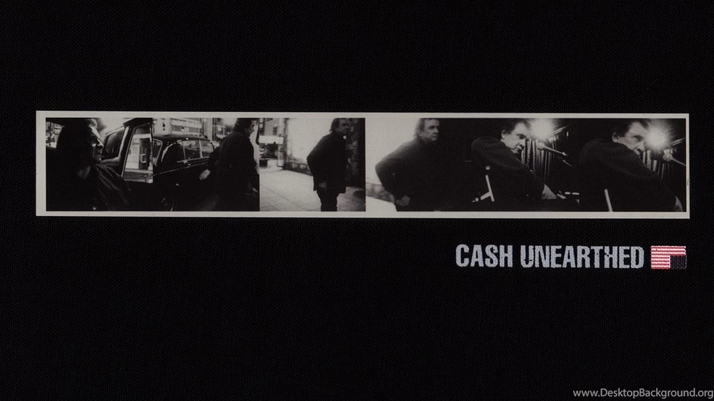 Music Johnny Cash Wallpapers