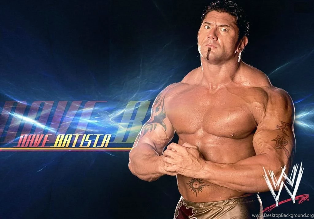 WWE Batista HD Wallpapers: April 2013