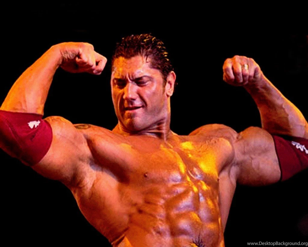 Wwe Dave Batista Hd Wallpapers Free Hd Wallpapers
