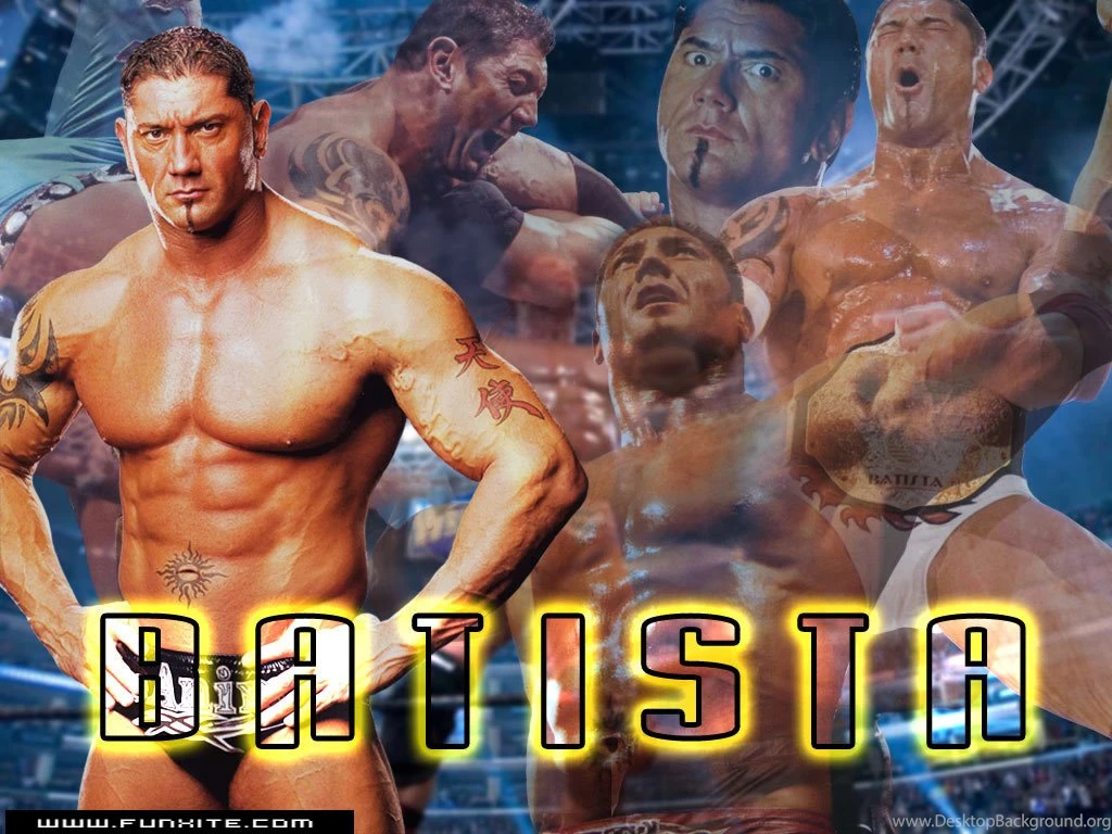 Dave Batista HD Wallpapers