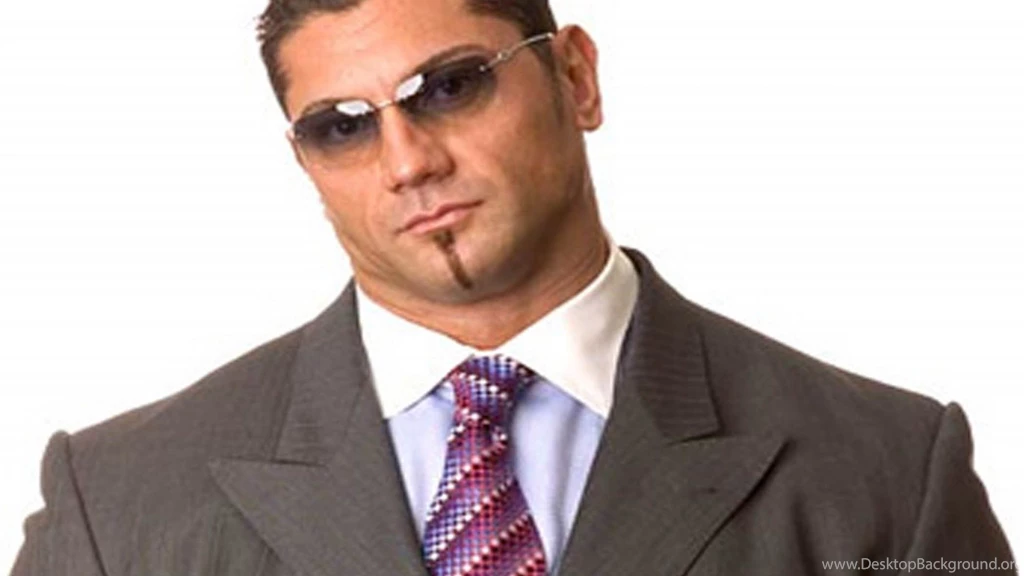 WWE Wrestling Batista Wallpapers MixHD Wallpapers