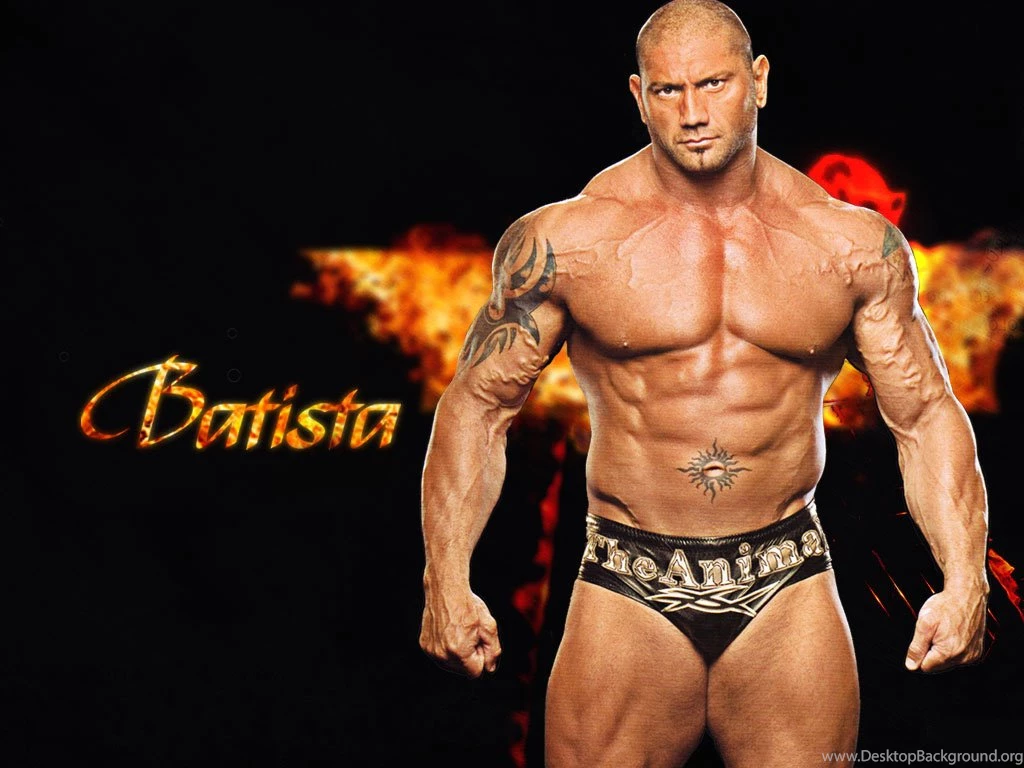 Download Free Batista Attitude