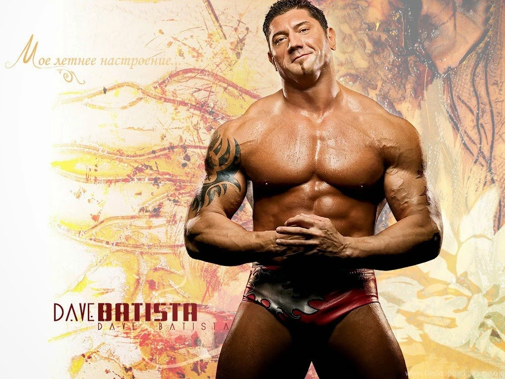 WWE Star Dave Batista HD Wallpapers   HD Wallpapers Blog