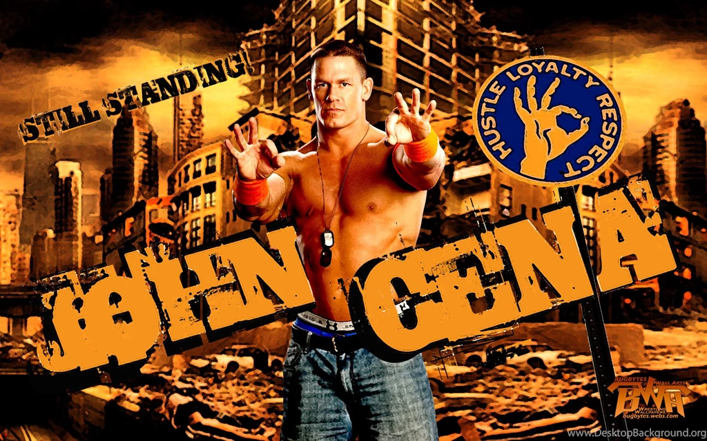 Wallpapers Batista New John Cena Bwa Zone Wrestling More 1920x1200 ...