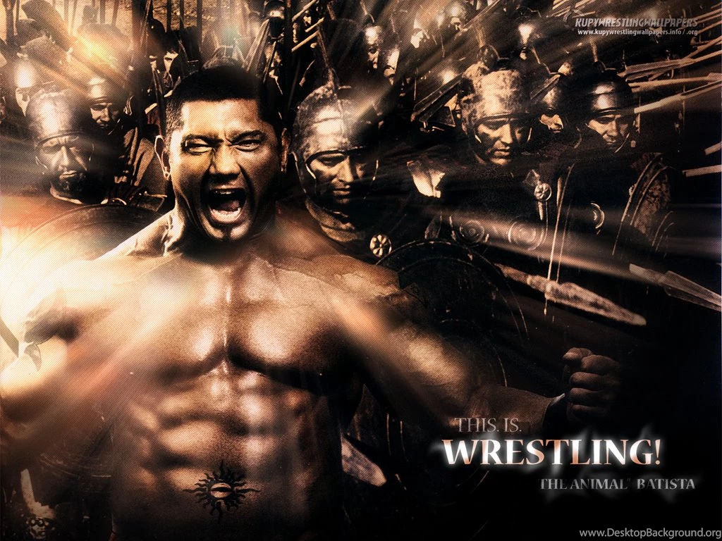 Batista Batista Wallpapers (1794771) Fanpop