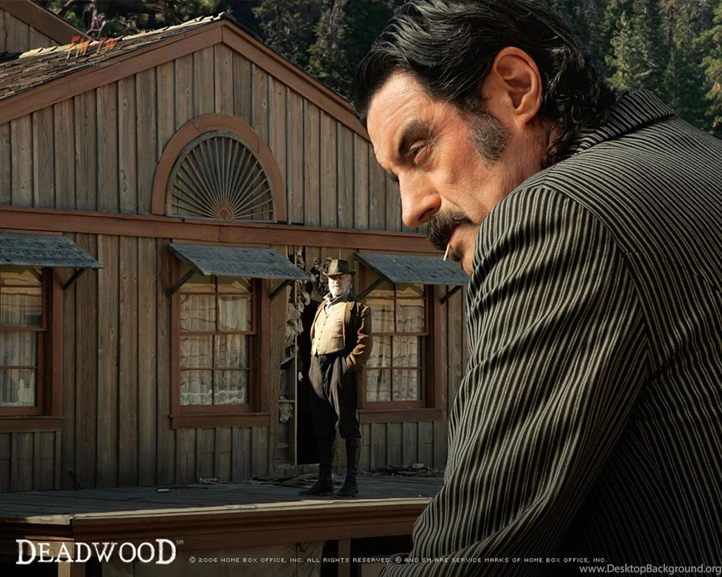 Deadwood Wallpapers Download Deadwood01