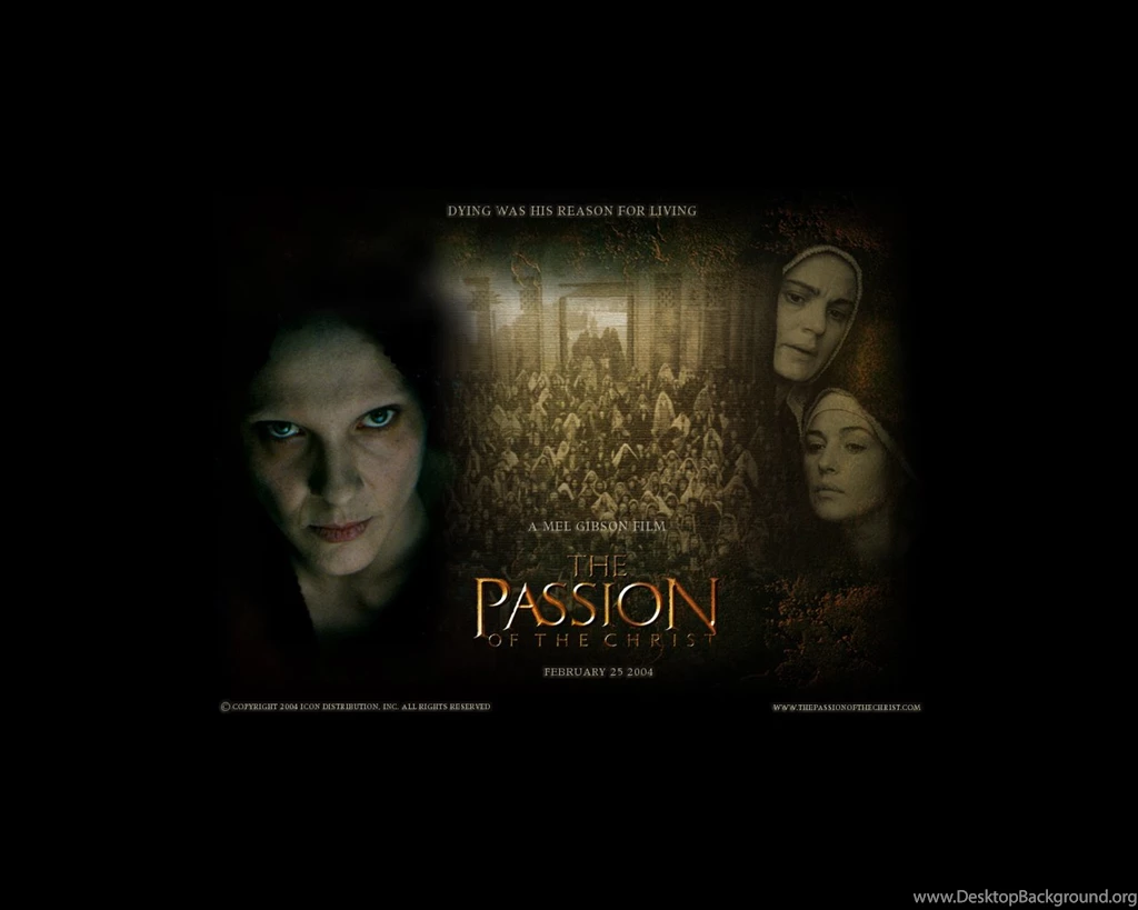 The Passion Of The Christ