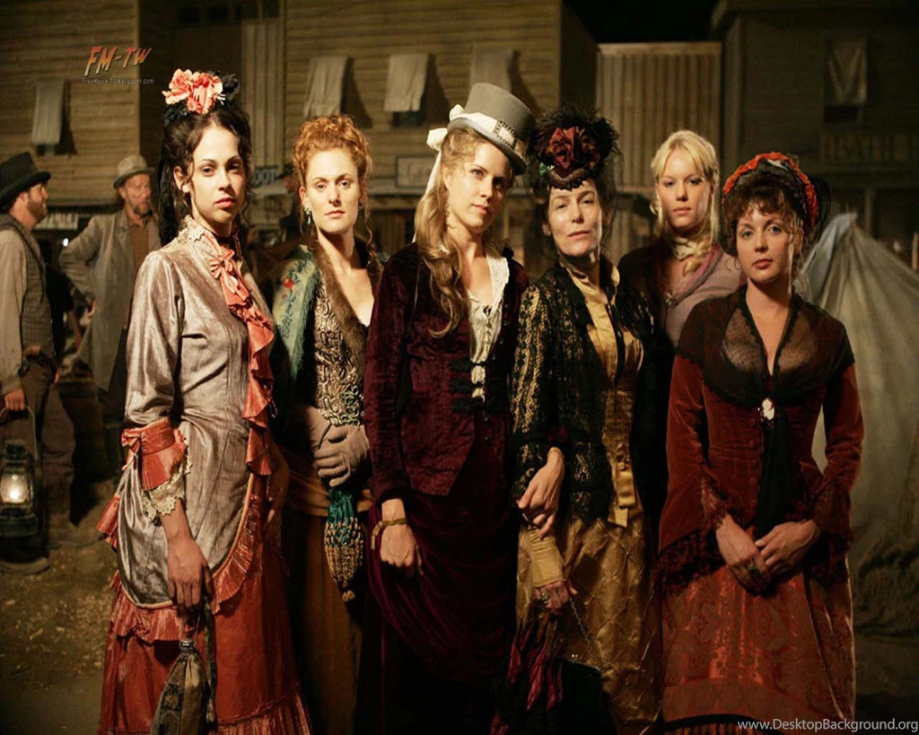 Deadwood Wallpapers Download Deadwood14