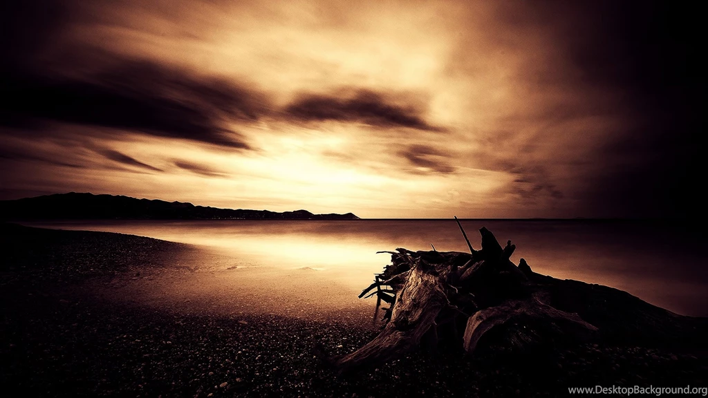 Theme Bin» Blog Archive » Deadwood HD Wallpapers