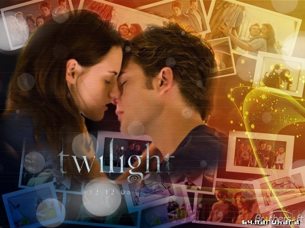 Download Free The Twilight Saga Human And Vampire Wallpaper, The ...