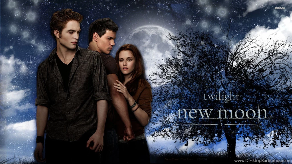 Magic Screensavers Blog: Free Twilight Screensaver Wallpapers