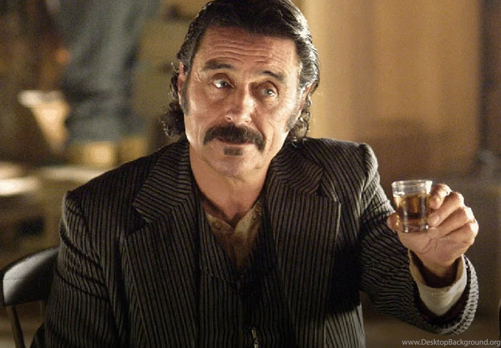 HBO Greenlights Deadwood Movie Ten Years Later