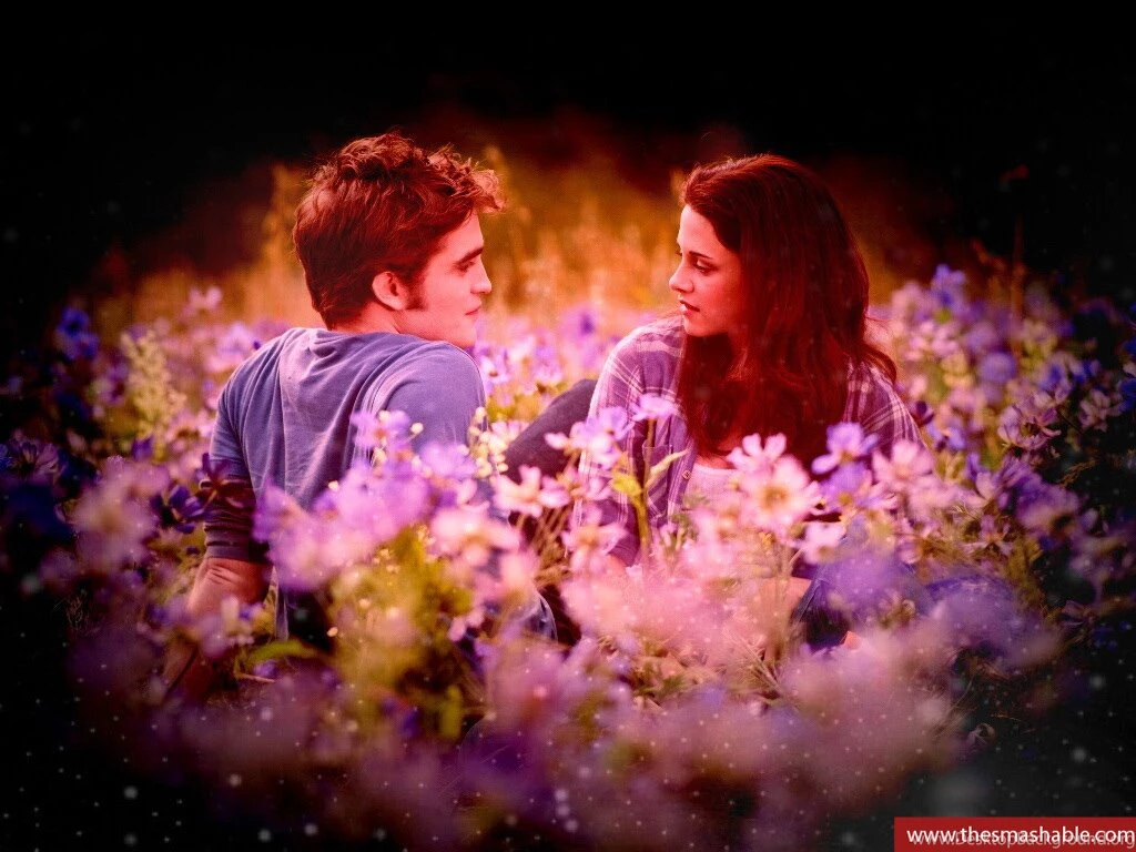 High Definition Wallpapers: Twilight Breaking Dawn Part Two Wallpapers