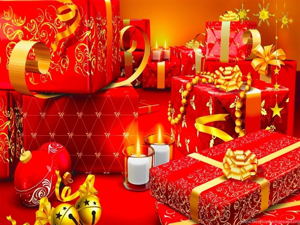 Christmas HD Deaktop Wallpapers