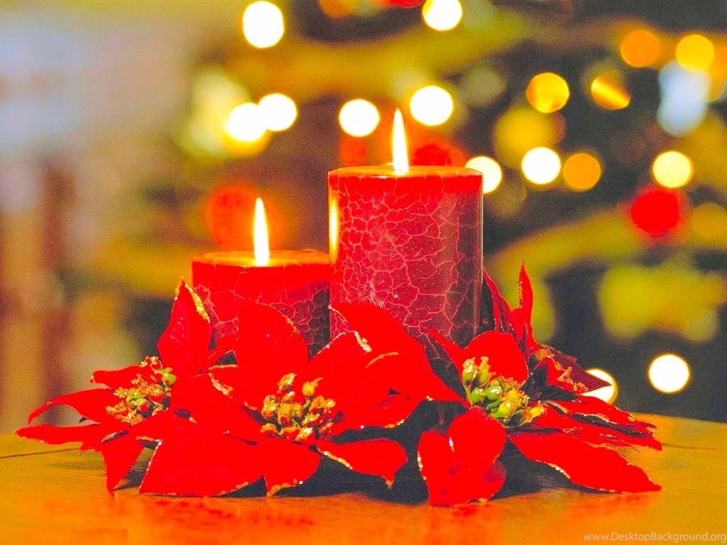 Christmas HD Deaktop Wallpapers