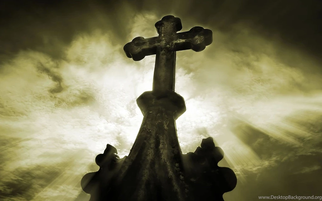 26 Cross HD Wallpapers