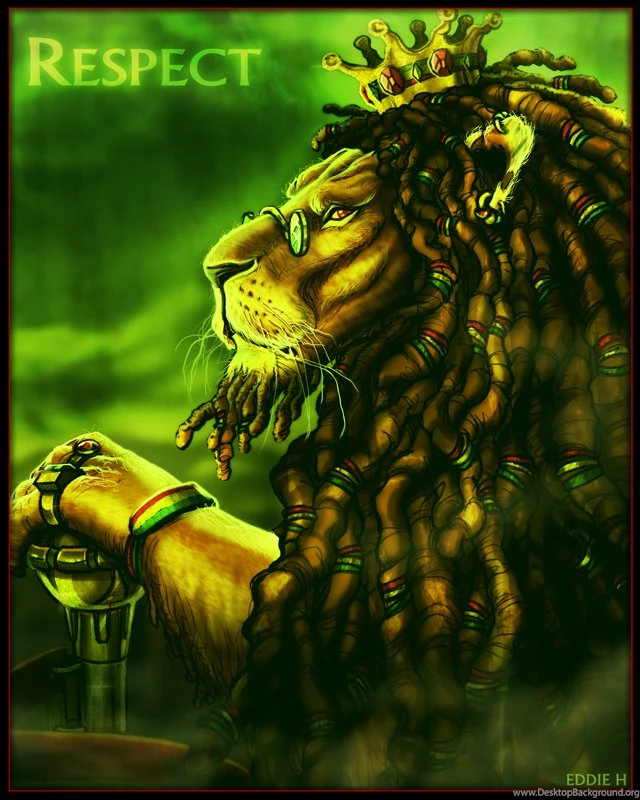 Rasta Images