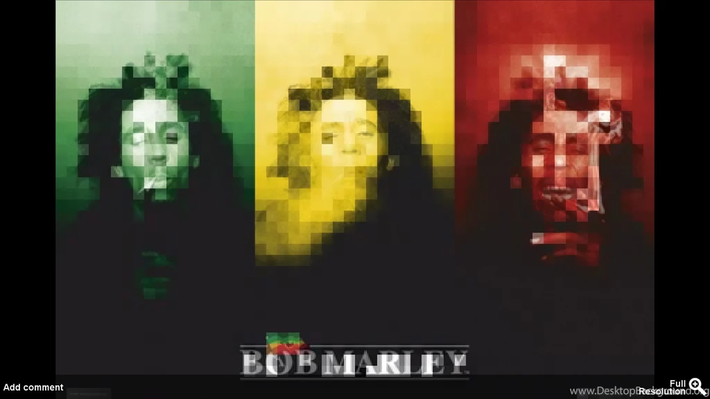 Wallpapers Bob Marley Dbdda 176537.6 1920x1080