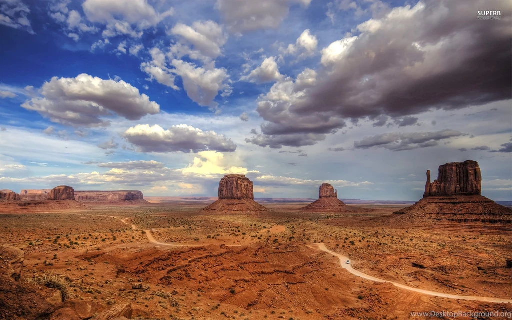 Route 66 Wallpaper.