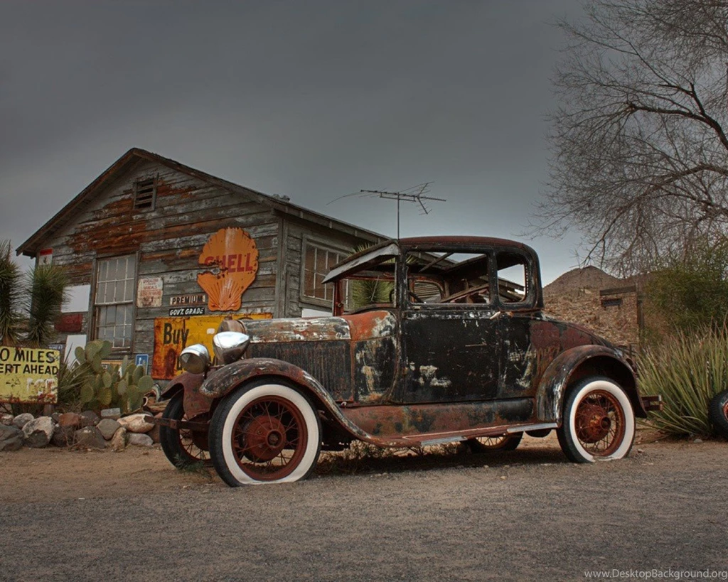 SuperHD.pics: Route 66 Desktop Bakcgrounds