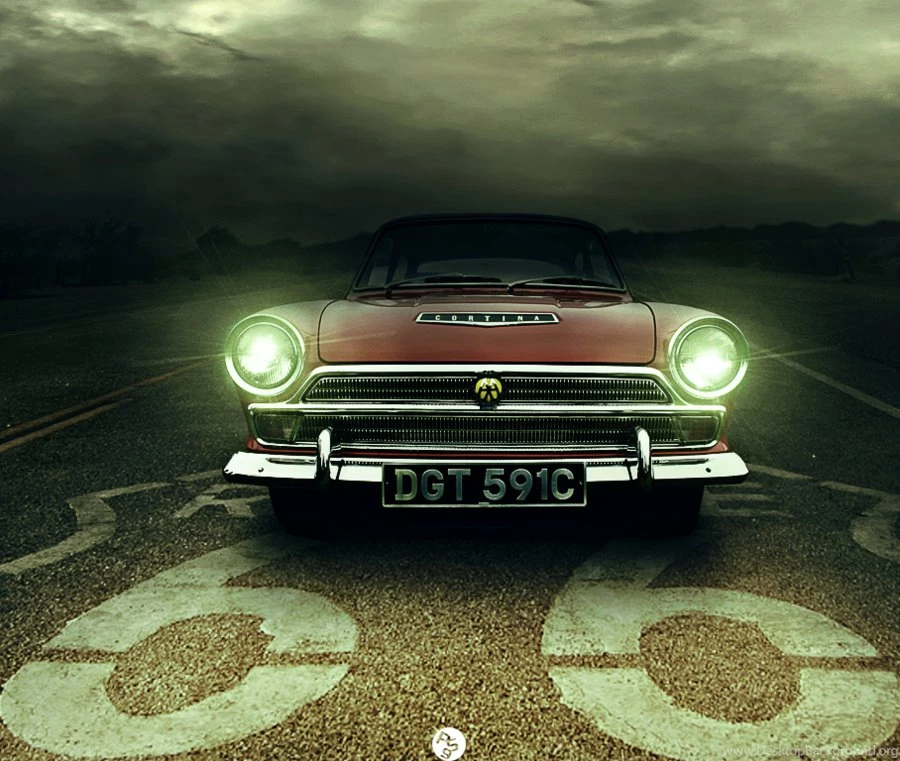 Route 66 Logo Png Wallpaper.