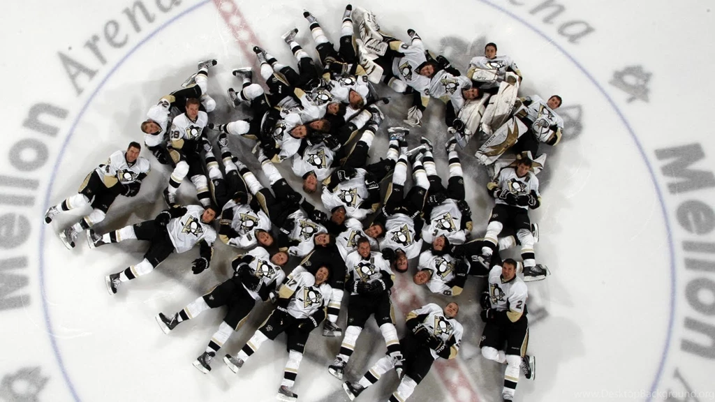 Online Gaming Images: Pittsburgh Penguins Wallpapers 2011