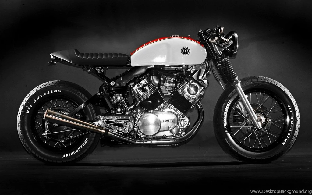 Cafe Racer Wallpapers Wallpapers Cave