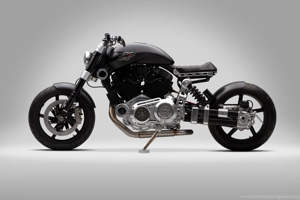 Cafe Racer Backgrounds Wallpapers Otomotif Wallpapers 