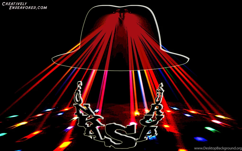 Wallpapers Wednesday: Brodus Clay “Logo” Wallpapers