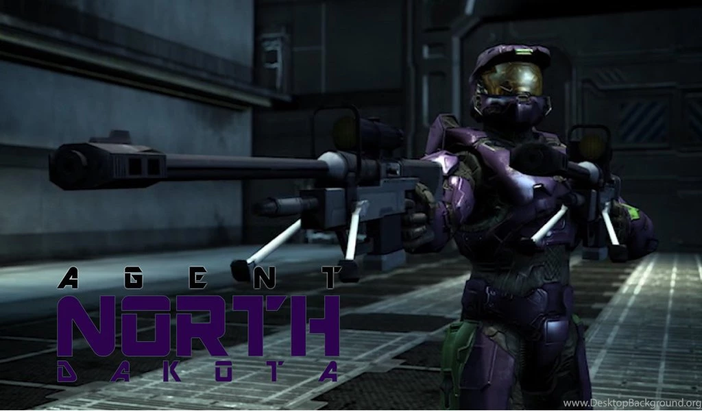 Red Vs Blue Agent York Wallpapers By LongSean22 On DeviantArt