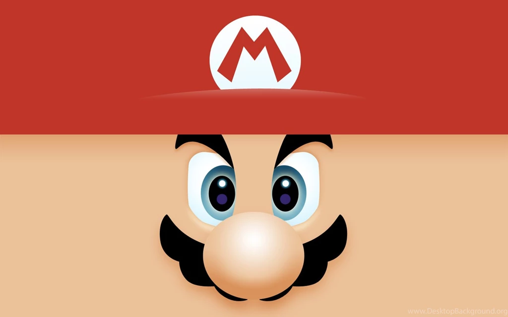 Mario Bros Wallpapers Collection (44+)