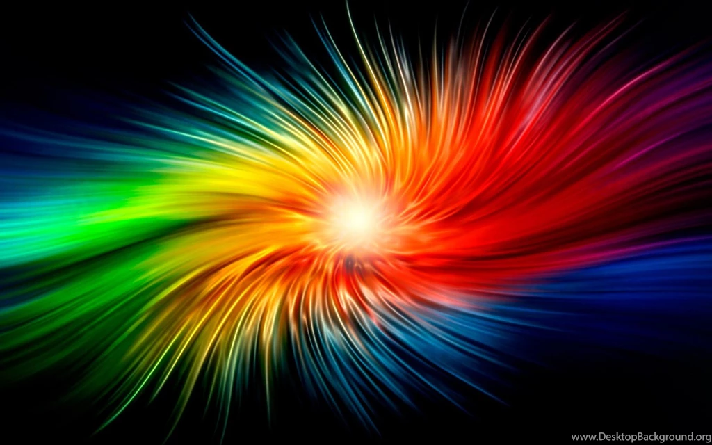 Free Colorful Wallpapers Desktop