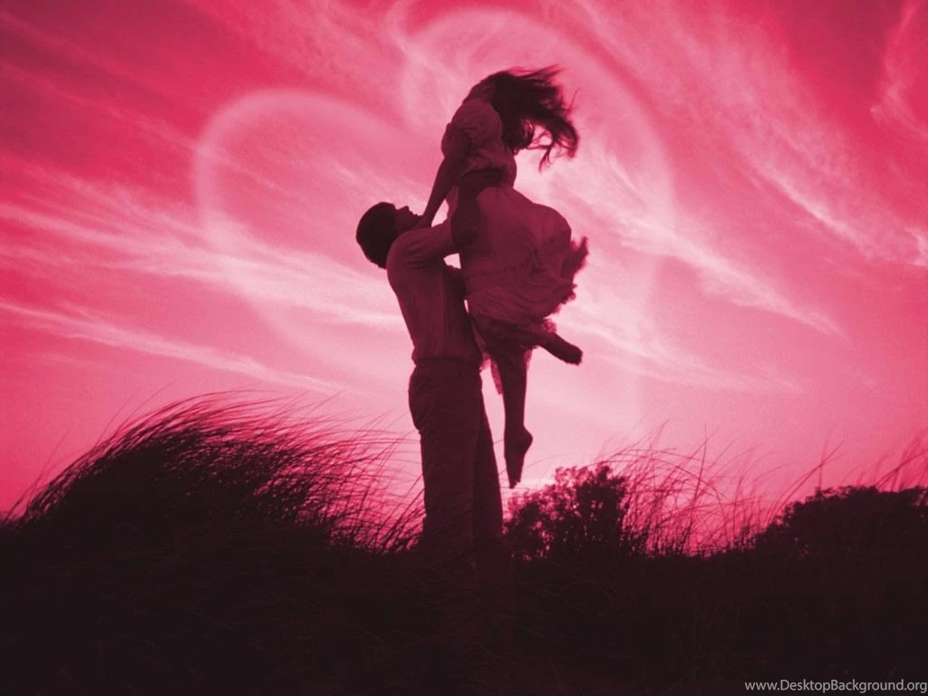 Romantic Love Wallpapers