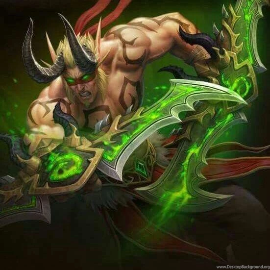 World Of Warcraft Art On Pinterest