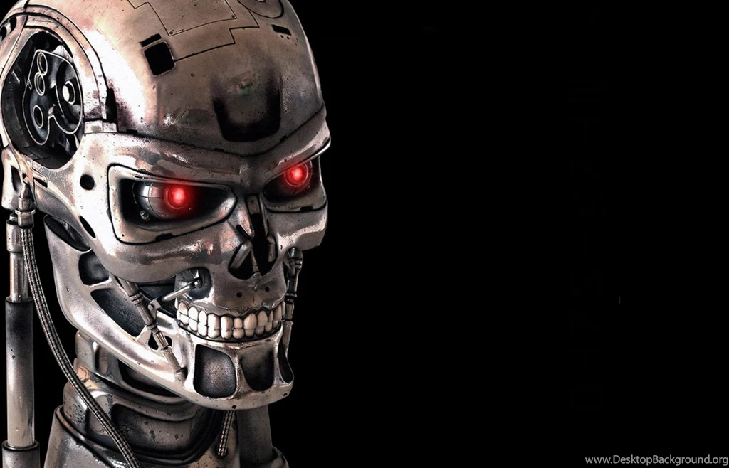 The Terminator Wallpapers HD