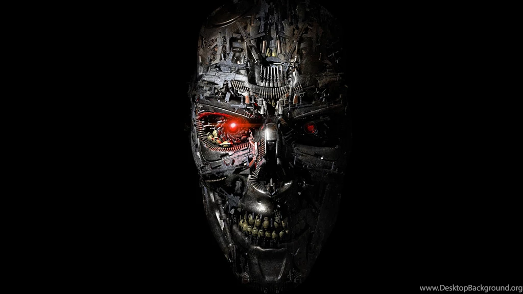 4K Ultra HD Terminator Wallpapers HD, Desktop Backgrounds 3840x2160
