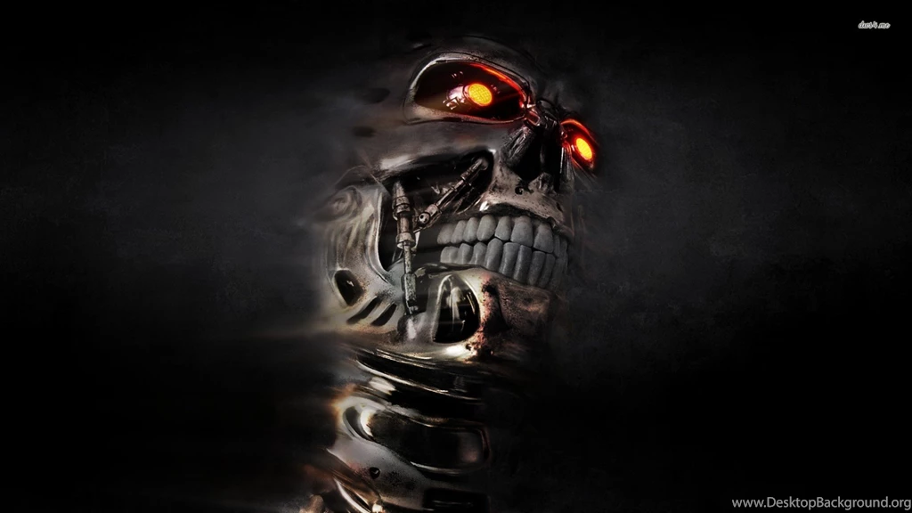 20938 The Terminator 1920x1080 Movie Wallpapers