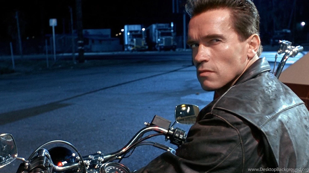 Arnold Schwarzenegger Terminator 2, Walls, Actors, Celebrity ...