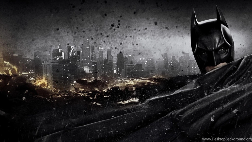 Batman The Dark Knight Wallpapers Free   Ndemok.com
